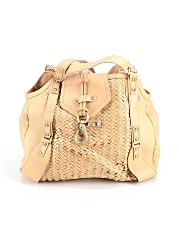 Cole Haan Leather Shoulder Bag (view 1)