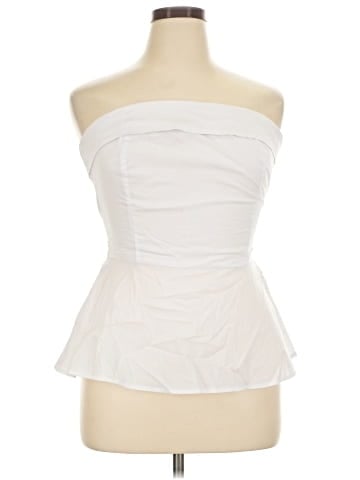 Venus Tube Top (view 1)