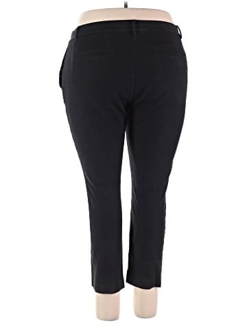 Ann Taylor Active Pants (view 2)