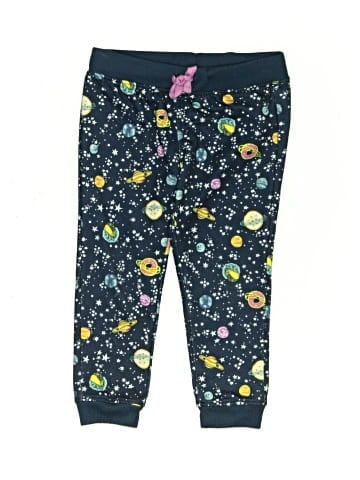 Lands' End Casual Pants (view 1)