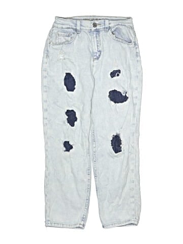 Justice Jeans (view 1)
