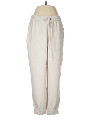 Ann Taylor Casual Pants (view 1)
