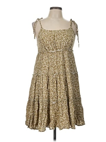 VICI Casual Dress (view 1)