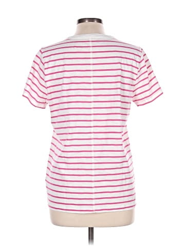 J.Crew Factory Store Short Sleeve T-Shirt (view 2)