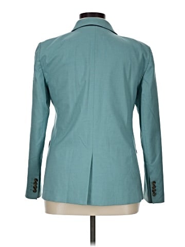 Ann Taylor Blazer (view 2)