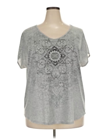 Leebe Short Sleeve T-Shirt (view 1)