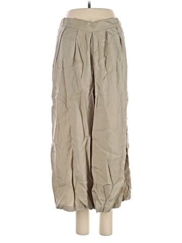Ann Taylor LOFT Khakis (view 1)