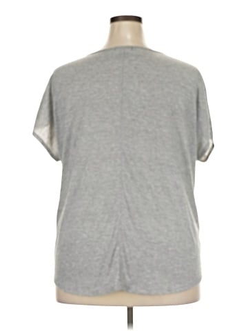 Leebe Short Sleeve T-Shirt (view 2)