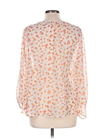 Altar'd State 3/4 Sleeve Blouse (view 2)