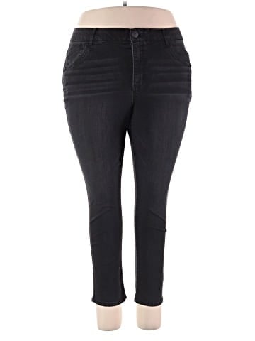 Democracy Jeggings (view 1)