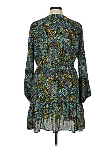 Emma & Michele Casual Dress (view 2)