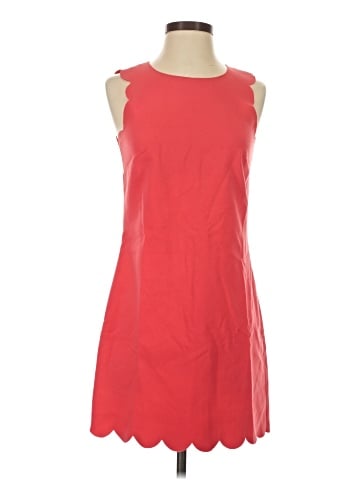 J.Crew Factory Store Casual Dress (view 1)