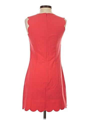 J.Crew Factory Store Casual Dress (view 2)