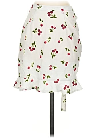 Nasty Gal Inc. Casual Skirt (view 2)