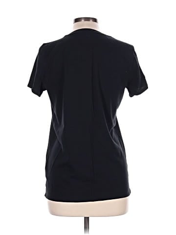 Victoria's Secret Pink Short Sleeve T-Shirt (view 2)