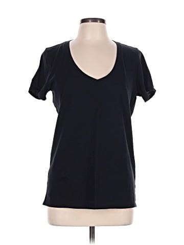 Victoria's Secret Pink Short Sleeve T-Shirt (view 1)