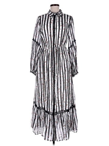By Anthropologie Casual Dress (view 1)