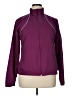 Reebok 100% Polyester Purple Track Jacket Size XL - photo 1