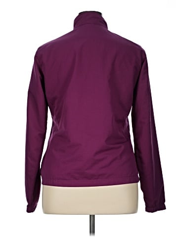 Reebok Track Jacket (view 2)