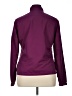 Reebok 100% Polyester Purple Track Jacket Size XL - photo 2