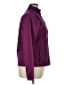 Reebok 100% Polyester Purple Track Jacket Size XL - photo 4