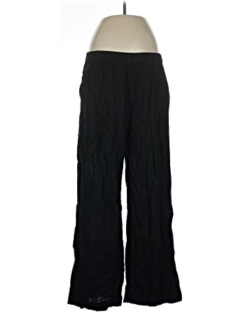 Caslon Linen Pants (view 1)