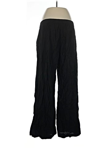 Caslon Linen Pants (view 2)