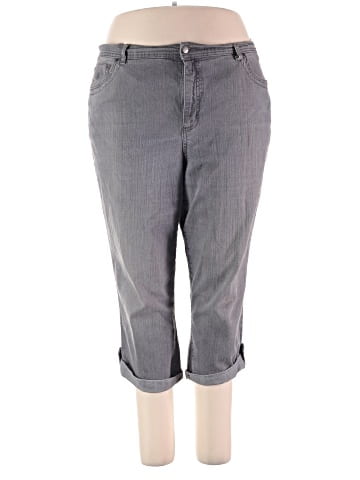 Gloria Vanderbilt Jeans (view 1)
