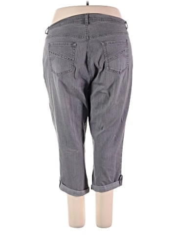 Gloria Vanderbilt Jeans (view 2)