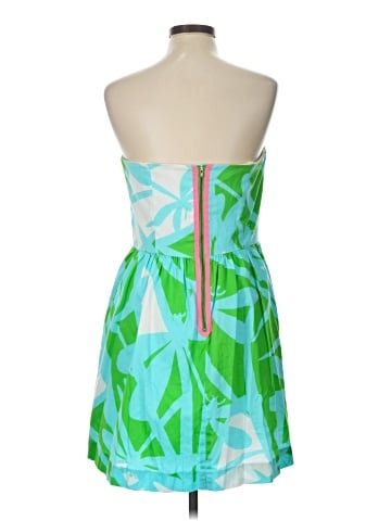 Lilly Pulitzer Cocktail Dress (view 2)