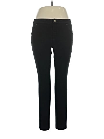 Hue Active Pants (view 1)