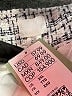 H&M Houndstooth Gray Jacket Size XXL - photo 6