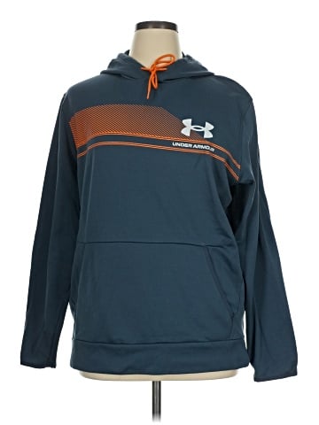 Under Armour Fleece (view 1)