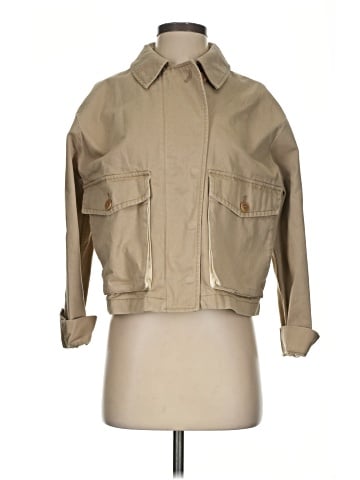 Madewell Jacket (view 1)