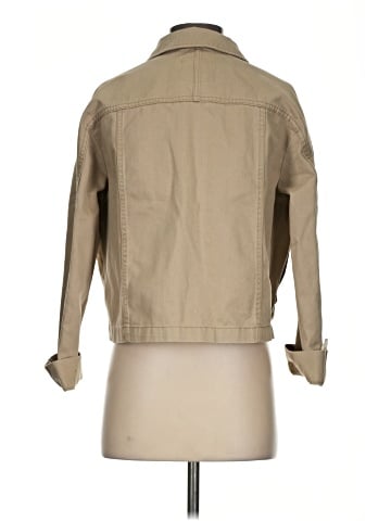 Madewell Jacket (view 2)
