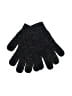 Assorted Brands Black Gloves One size (youth) - photo 1