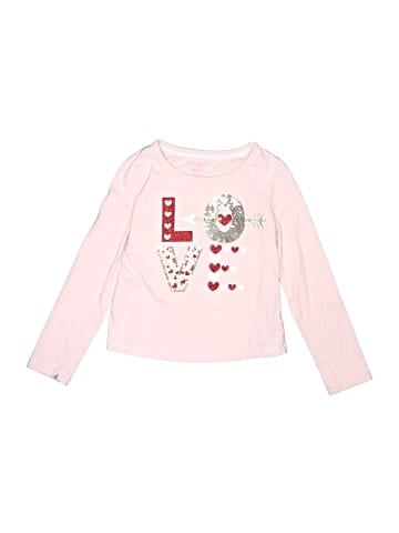 Isaac Mizrahi New York Long Sleeve T-Shirt (view 1)