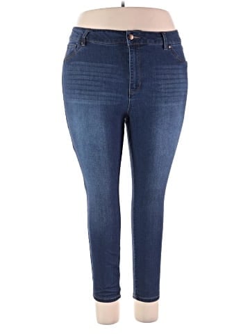 d.jeans Jeggings (view 1)