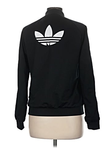 Adidas Track Jacket (view 2)