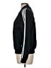 Adidas 100% Polyester Black Track Jacket Size M - photo 5