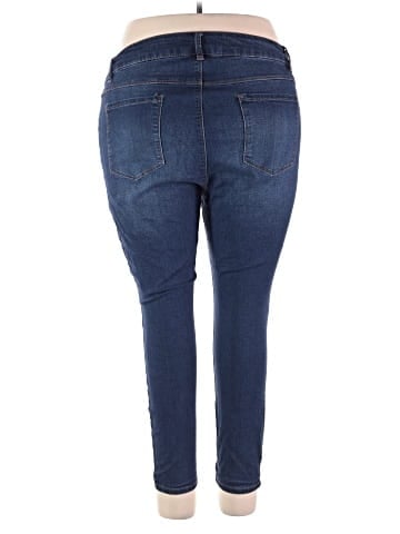 d.jeans Jeggings (view 2)