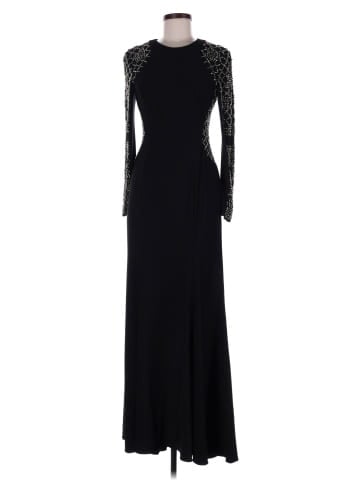 Xscape Cocktail Dress (view 1)