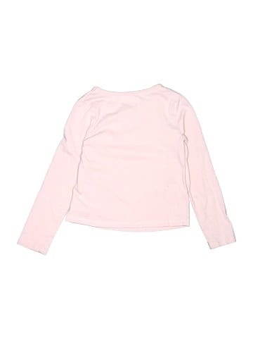 Isaac Mizrahi New York Long Sleeve T-Shirt (view 2)