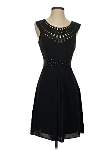 Catherine Malandrino Cocktail Dress (view 1)