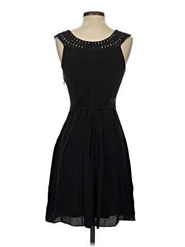 Catherine Malandrino Cocktail Dress (view 2)
