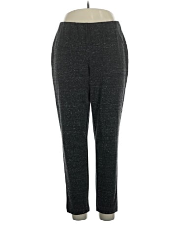 J.Jill Casual Pants (view 1)