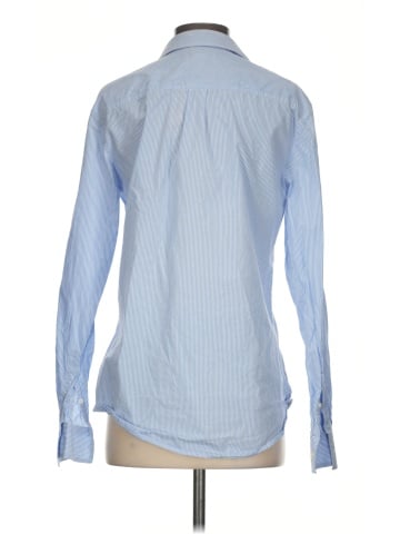 Calvin Klein Long Sleeve Button-Down Shirt (view 2)