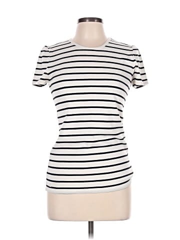 Lauren by Ralph Lauren Short Sleeve T-Shirt (view 1)