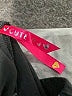 Cute 4 U Black Active Pants Size L (kids) - photo 3