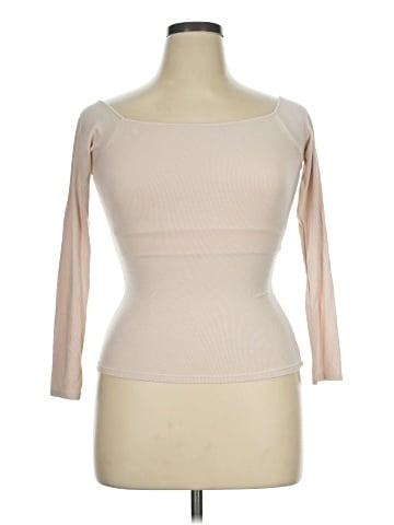 Klassy Network 3/4 Sleeve T-Shirt (view 1)